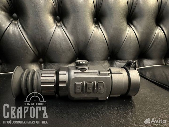 Прицел тепловизионный iRay Saim SCT 35 v2