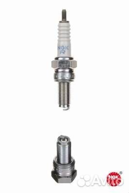 Свеча зажигания