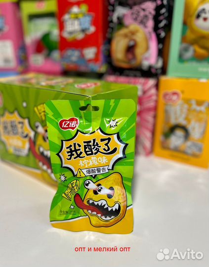 Популярные продукты из Китая с высокой доходностью