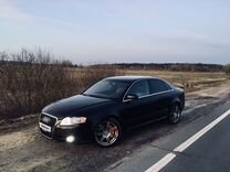Audi A4 2.0 AT, 2006, 297 000 км, с пробегом, цена 1 099 999 руб.