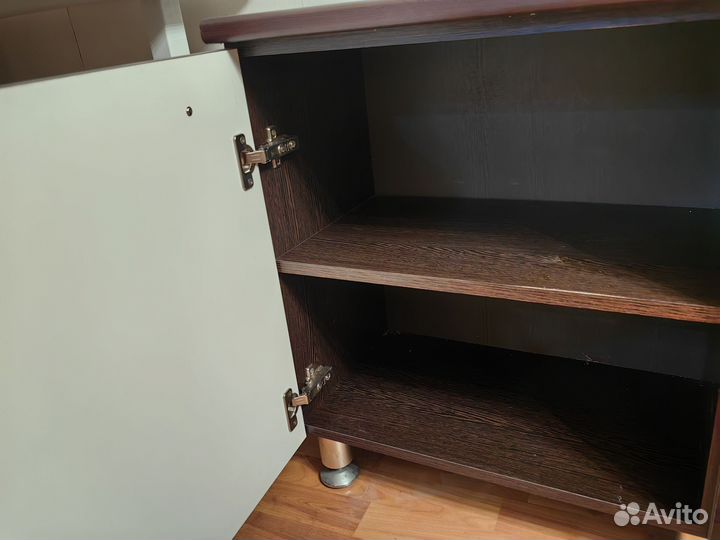 Тумба под телевизор бу