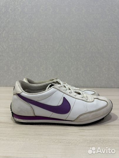 Кроссовки nike cortez женские оригинпльные