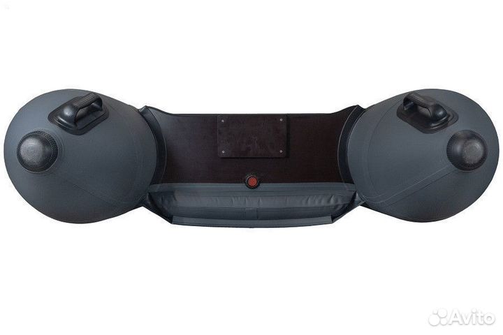 Лодка под мотор Барс-3200 нднд