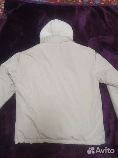 Куртка мужская еврозима50р