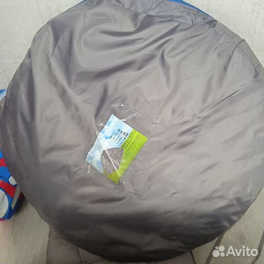 Аренда палатки и стола