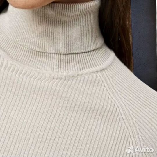 Водолазка женская zarina 44 размер