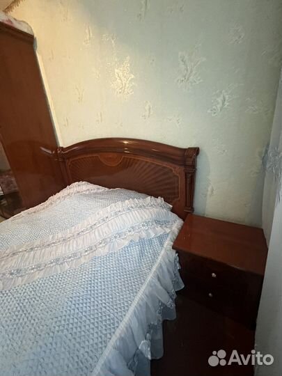 Спальный гарнитур. Спальня