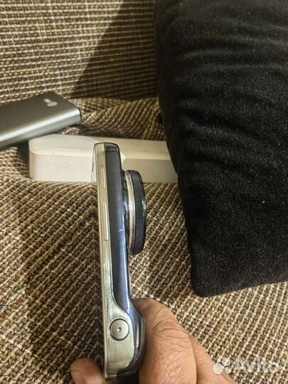 Телефон Samsung