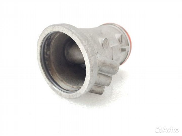 Клапан EGR Mercedes-Benz E-Class W211 2.2 2008