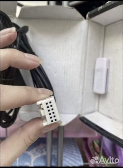 Usb aux адаптер для автомобиля