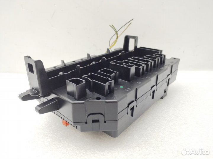 Блок предохранителей Mercedes-Benz S-Class W221