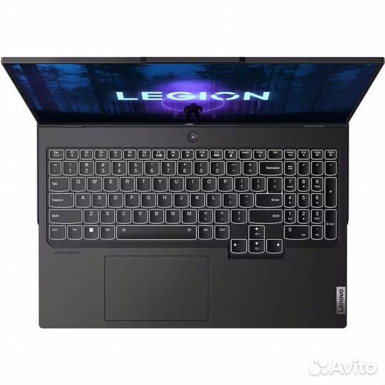 Ноутбук Lenovo Legion Pro 7 16IRX8H 579112