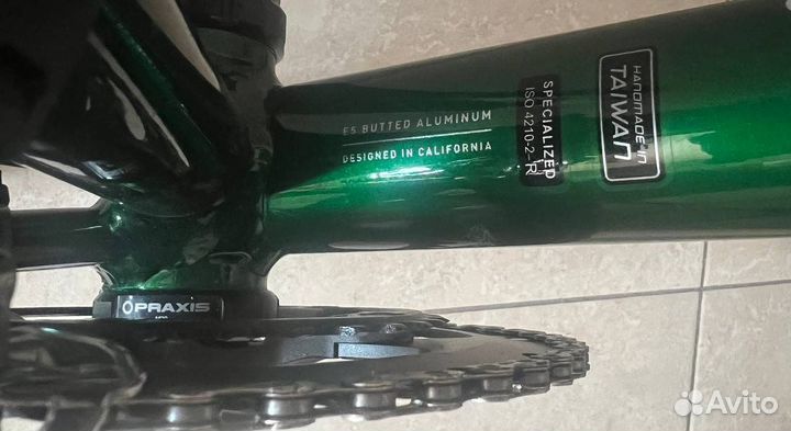 Specialized Allez Elite