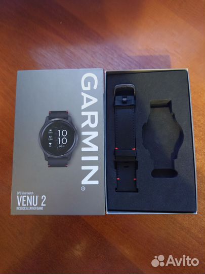 Garmin Venu 2