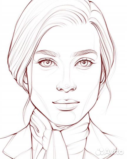 Художник иллюстратор