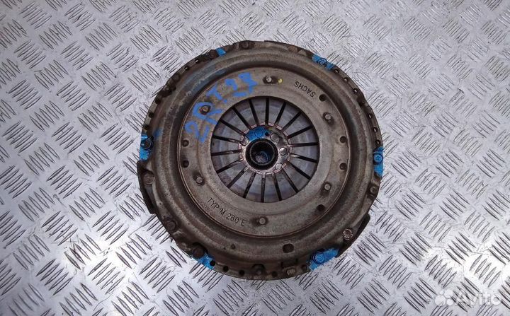 Маховик Kia Sorento