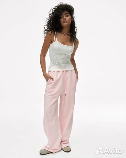 Спортивные штаны