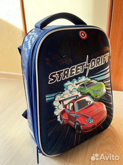 Школьный рюкзак Berlingo