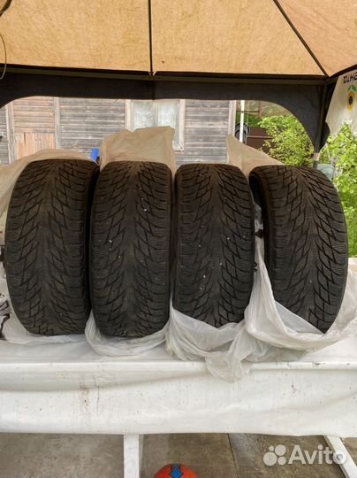 Nokian Tyres Hakkapeliitta R2 225/45 R17 94R