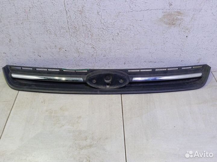 Решетка радиатора Форд Kuga 2