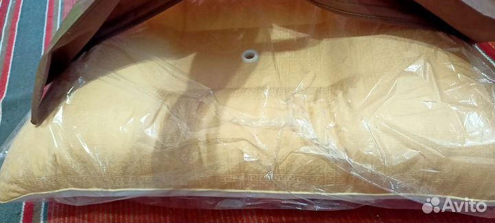 Подушка Fohow ортопедическая