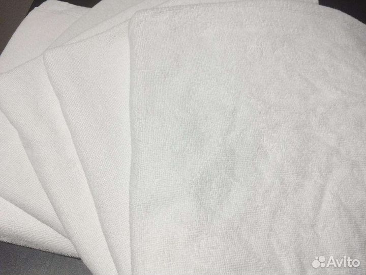 Полотенце махровое