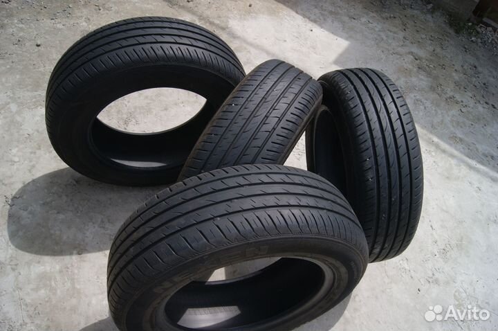 Nexen N'Fera SU4 185/65 R15