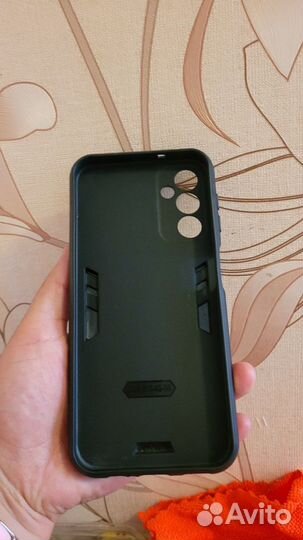 Чехол на samsung a14