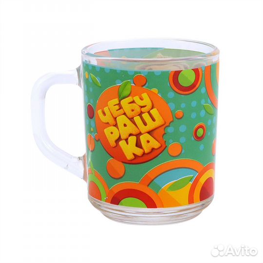 Набор посуды 