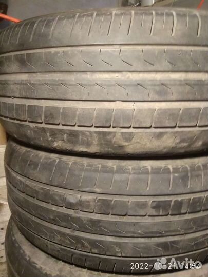 Pirelli Cinturato P1 205/55 R16