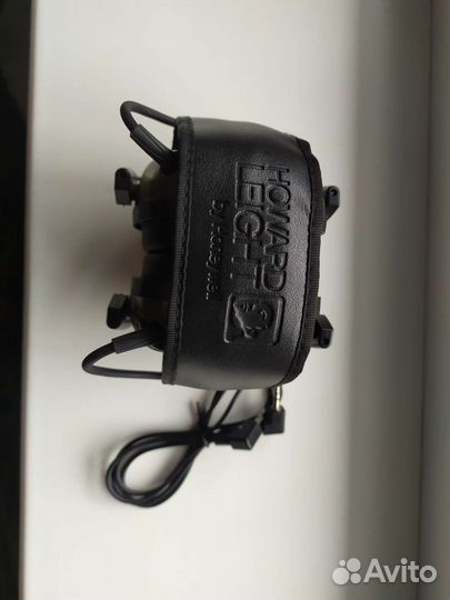 Активные наушники Howard Impact Sport