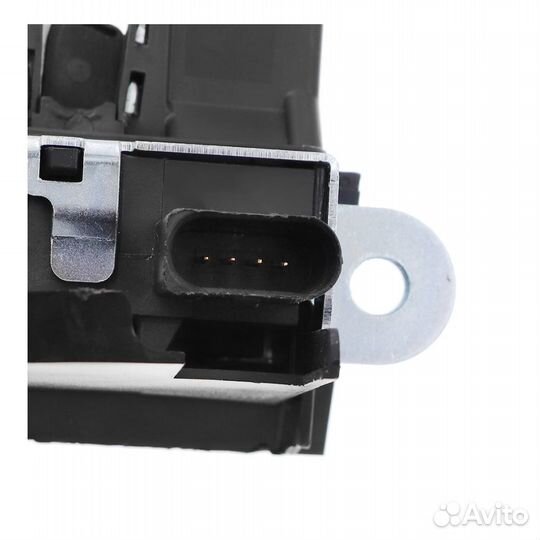 Замок багажника VW Golf Touran Tiguan Seat Leon