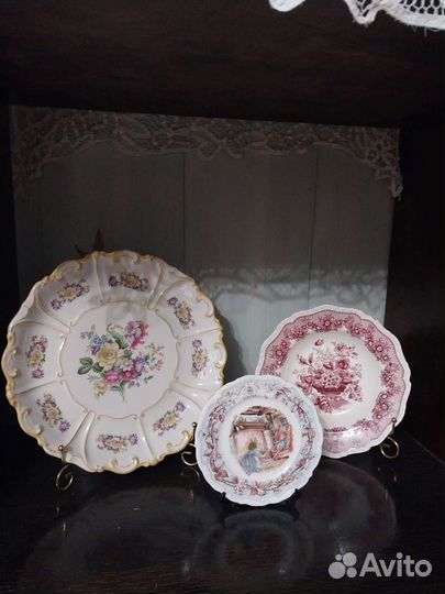 Набор столовой посуды