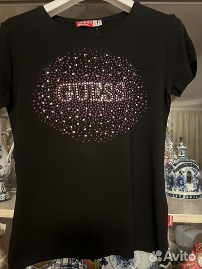 Guess футболка