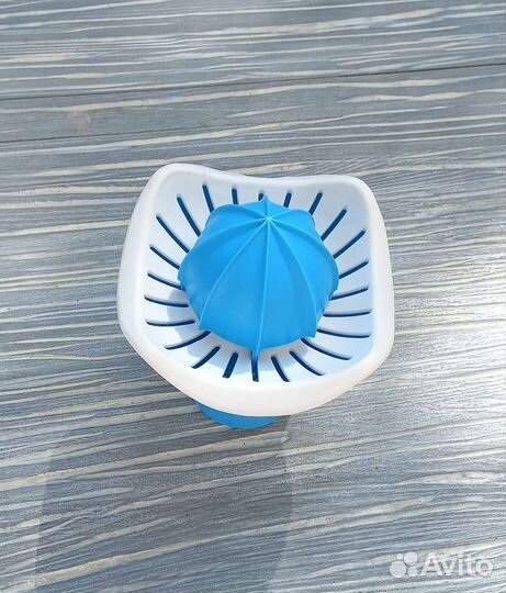 Соковыжималка для цитрусовых ручная. Новая