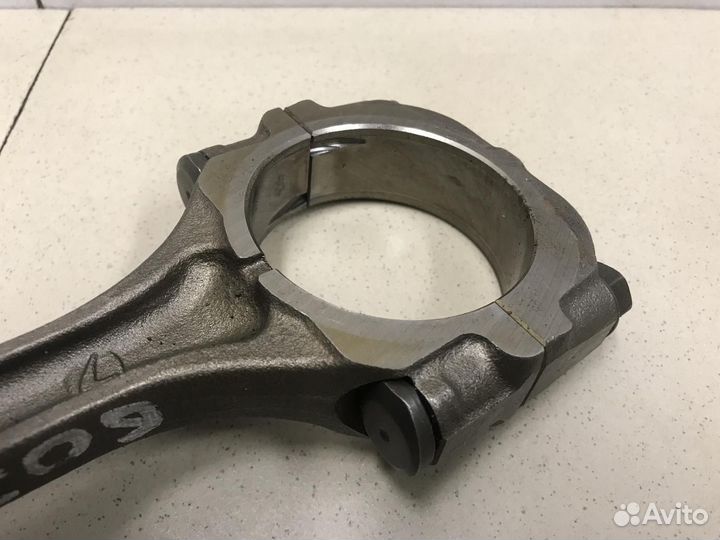 Поршень с шатуном Impreza (G12) 2007-2012