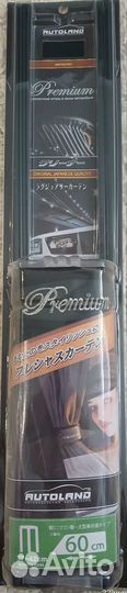 Шторы в салон автомобиля Premium