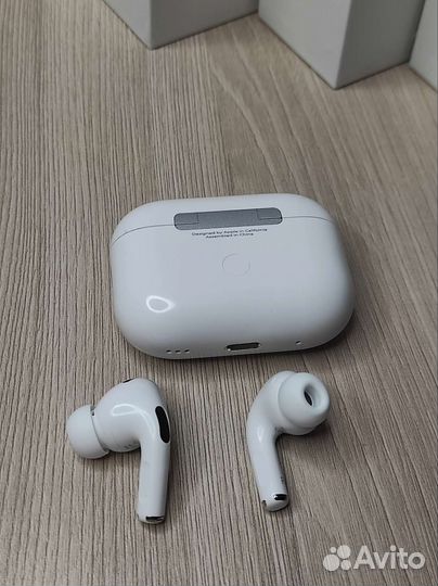 Airpods pro 2 premium plus