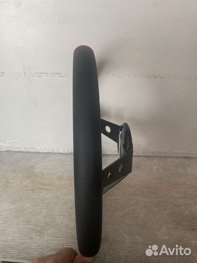 Спортивный руль на ваз 2107-2106-2104-2105