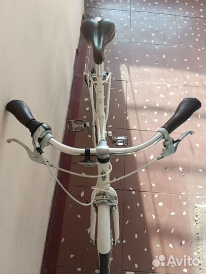 Велосипед городской женский Schwinn