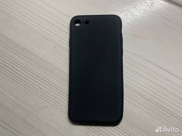 Чехол на iPhone 6s