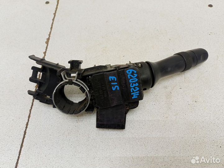 Переключатель поворотов подрулевой