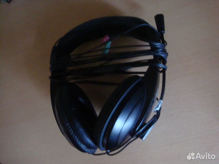 Наушники Smartbuy