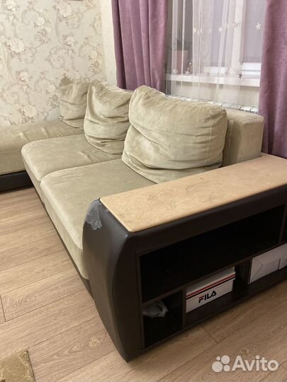 Продаётся диван раскладной