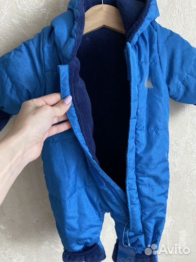 Комбинезон детский