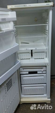 Холодильник надёжный Stinol No frost доставлю