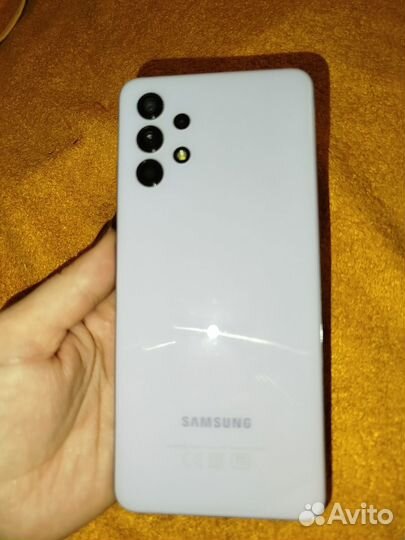 Samsung Galaxy A32, 4/64 ГБ