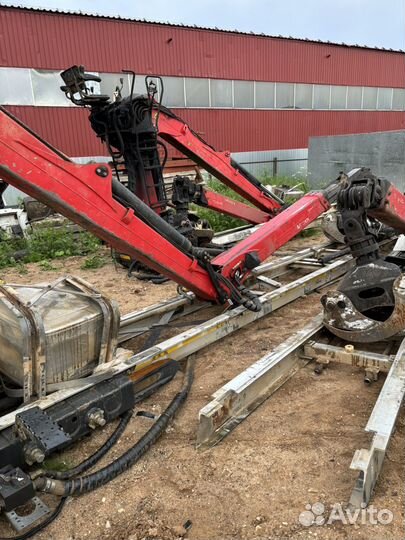 Epsilon М100L97 19-20 года