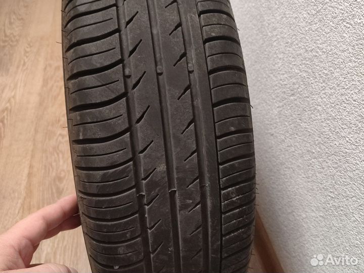 Колеса на ваз r14 летние