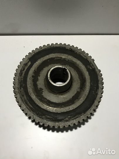 Шкив коленвала Opel Frontera A